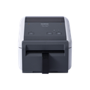 Brother TD-4420DNFC Etikettendrucker, bis 106 mm, Netzwerk, USB
