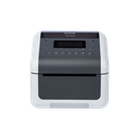 Brother TD-4455DNWB label printer