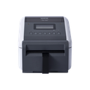 Brother TD-4555DNWBFC label printer, up to 118 mm, Bluetooth, Wi-Fi