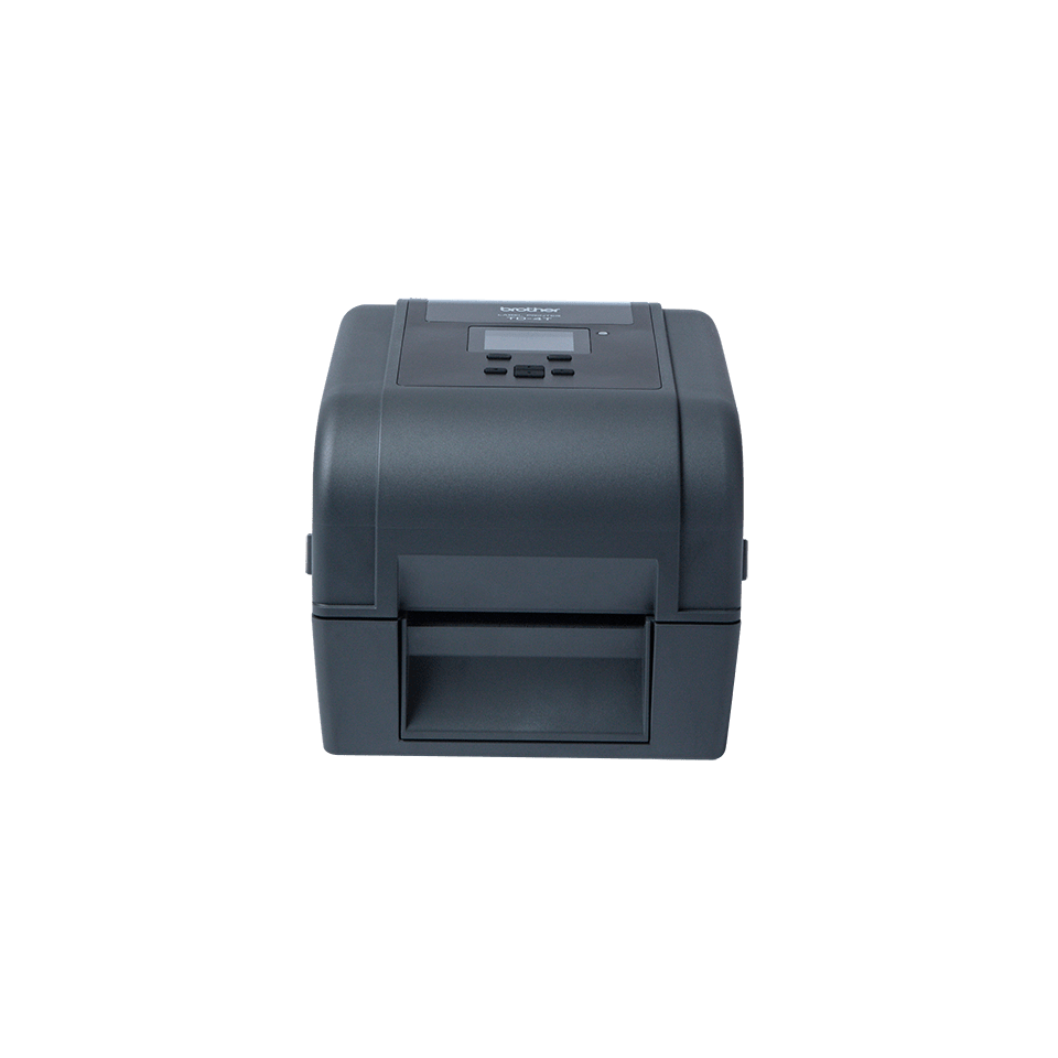 Brother TD-4650TNWB label printer, up to 112 mm, Bluetooth, Wi-Fi