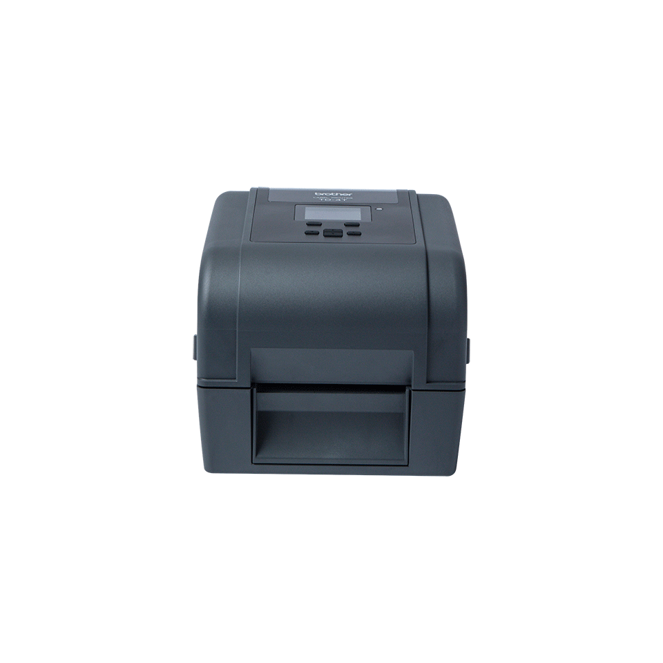 [TD4750TNWBRZ1] Brother TD-4750TNWBR Etikettendrucker, bis 112 mm, Bluetooth, WLAN