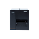Brother TJ-4005DN industrial label printer, up to 120 mm, network, USB