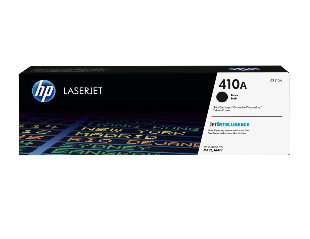 [CE410A] Toner HP 305A / CE410A Schwarz, 2.090 Seiten