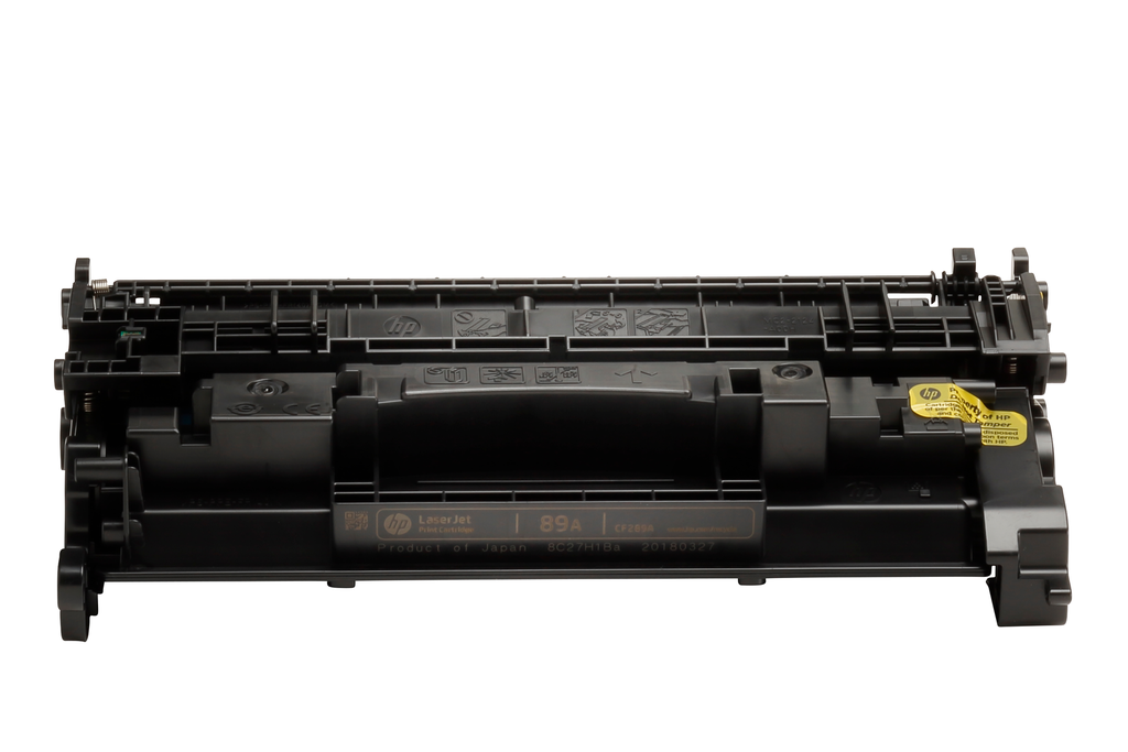 [CF289A] HP 89A / CF289A black toner, 5,000 pages