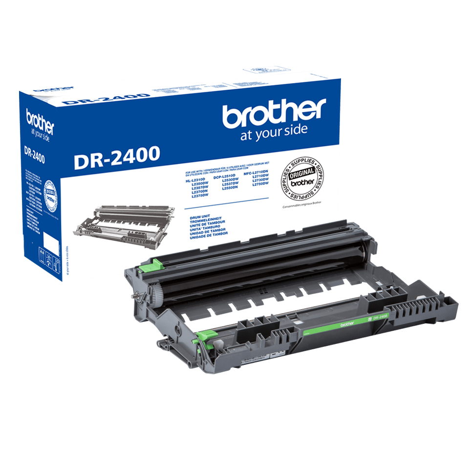 [DR2400] Tambour Brother DR-2400 / DR2400, 12 000 pages