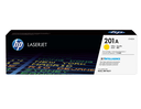 Toner HP 201A / CF402A jaune, 1 330 pages