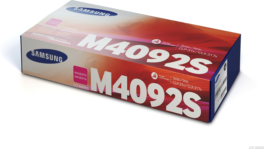 Toner HP SU272A magenta, 1 000 pages