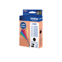 Brother LC-223BK / LC223BK black ink cartridge XL, 550 pages