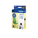Brother LC-229XLBK / LC229XLBK black ink cartridge ultra high yield, 2,400 pages