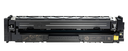 Toner HP 207X / W2212X jaune XL, 1 350 pages