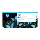 Tintenpatrone HP 730 / P2V71A Schwarz, 300 ml