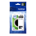 Brother LC-3233BK / LC3233BK black ink cartridge, 3,000 pages