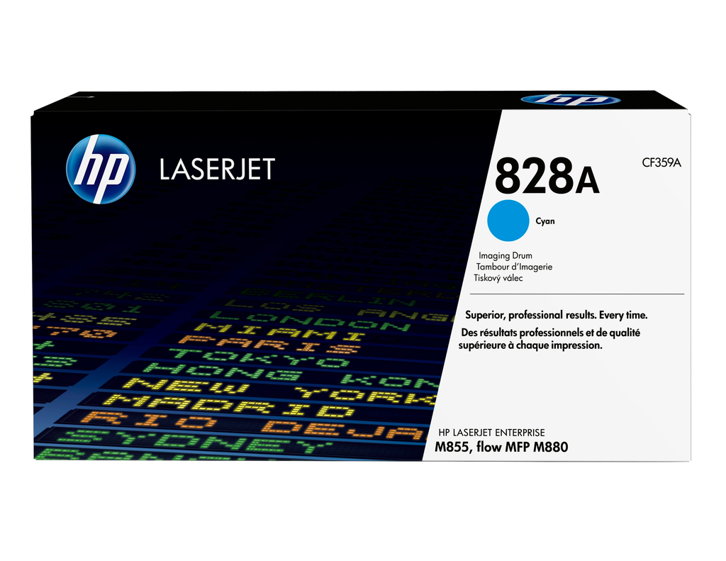HP 828A / CF359A imaging drum, 30,000 pages