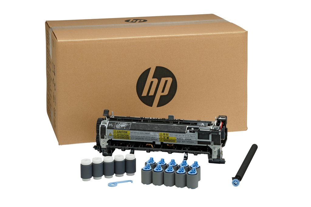 [F2G7767901] Wartungskit HP F2G77-67901