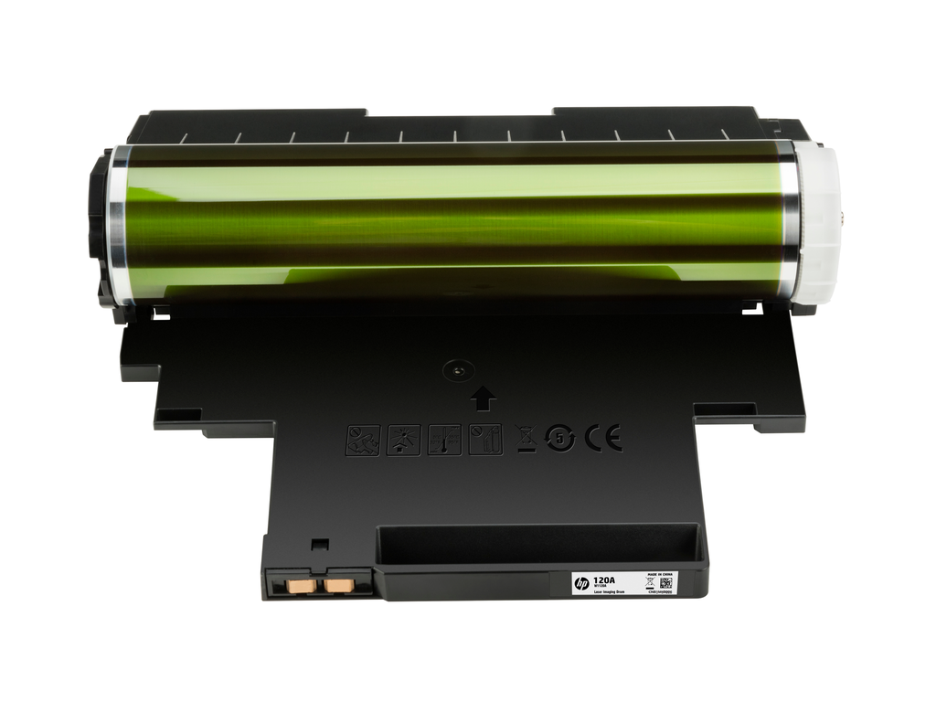 [W1120A] Tambour HP 120A / W1120A, 16 pages