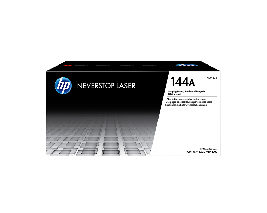 [W1144A] Tambour HP 144A / W1144A, 20 000 pages