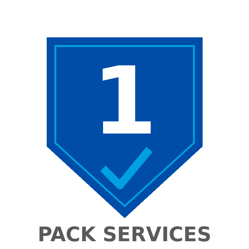 [ZWPS60102] Brother ZWPS60102 On-Site Service Pack, 1 year, 5-day response, TJ range