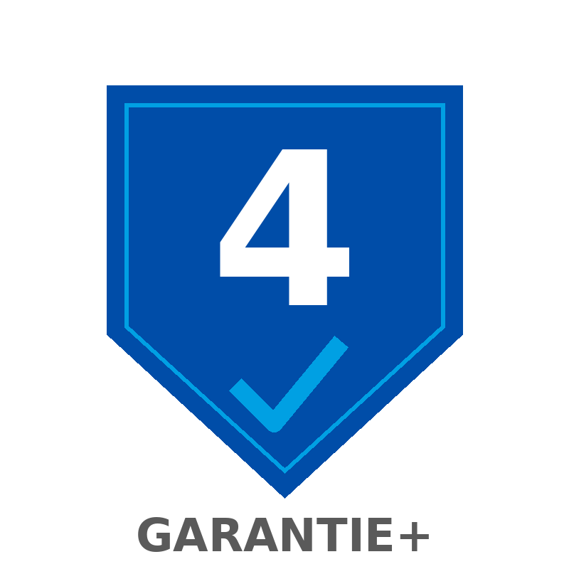 [ZWOS04041] Garantie+ Brother ZWOS04041 : extension à 4 ans, intervention sur site, jet d'encre Business Smart