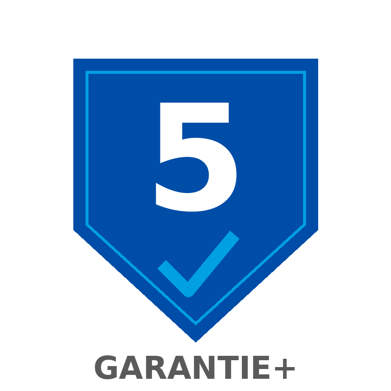 Brother Garantie+ ZWOS05057: 5-year extension, on-site service, Business Smart inkjet