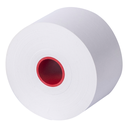 Brother BDA-255058-102 Linerless-Endlosrolle Diamant-Kleber, 58 mm x 102 m, 12er-Pack