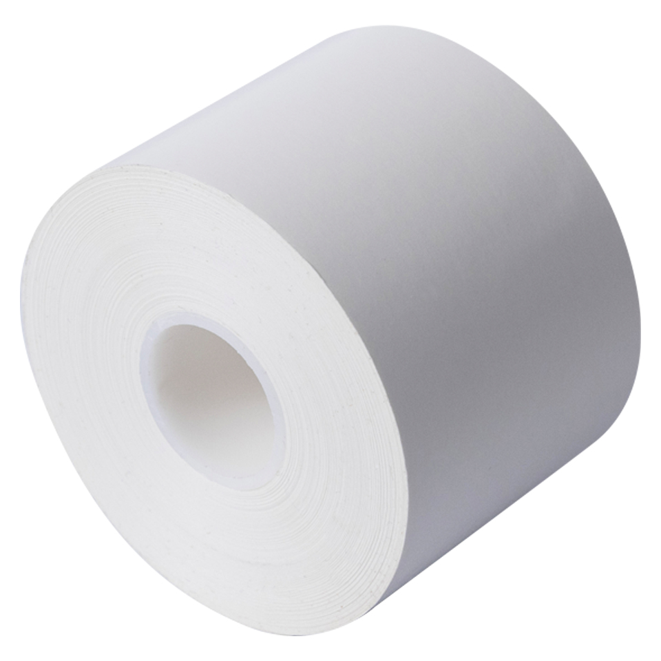 [BFA274058080] Brother BFA-274058-080 Linerless-Endlosrolle, 58 mm x 51,8 m, 32er-Pack