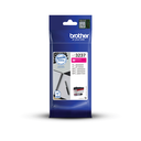 Brother Tintenpatrone LC-3237M / LC3237M Magenta, 1.500 Seiten