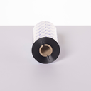Brother BRP-1D450-154 Thermotransferband Harz Premium, 154 mm x 450 m, 5er-Pack