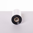 Brother BRS-1D450-154 Thermotransferband Harz Standard, 154 mm x 450 m, 5er-Pack