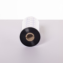 Brother BSP-1D450-154 Thermotransferband Wachs-Harz Premium, 154 mm x 450 m, 5er-Pack
