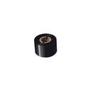 Brother BWS-1D300-080 Thermotransferband Wachs Standard, 80 mm x 300 m, 12er-Pack