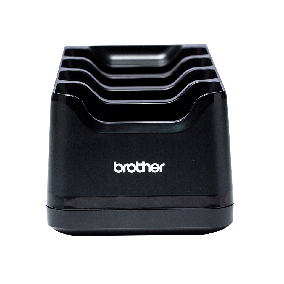 [PA4CR002] Brother 4-fach-Ladestation PA-4CR-002