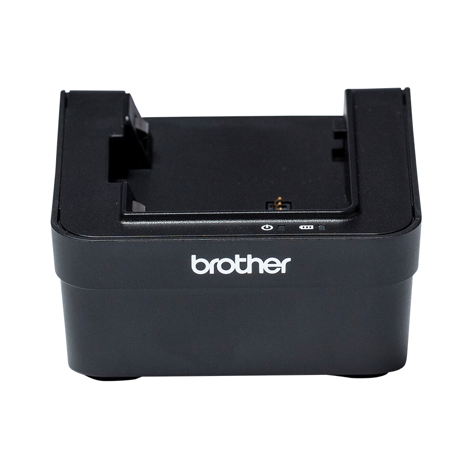 Chargeur de batterie Brother PA-BC-005