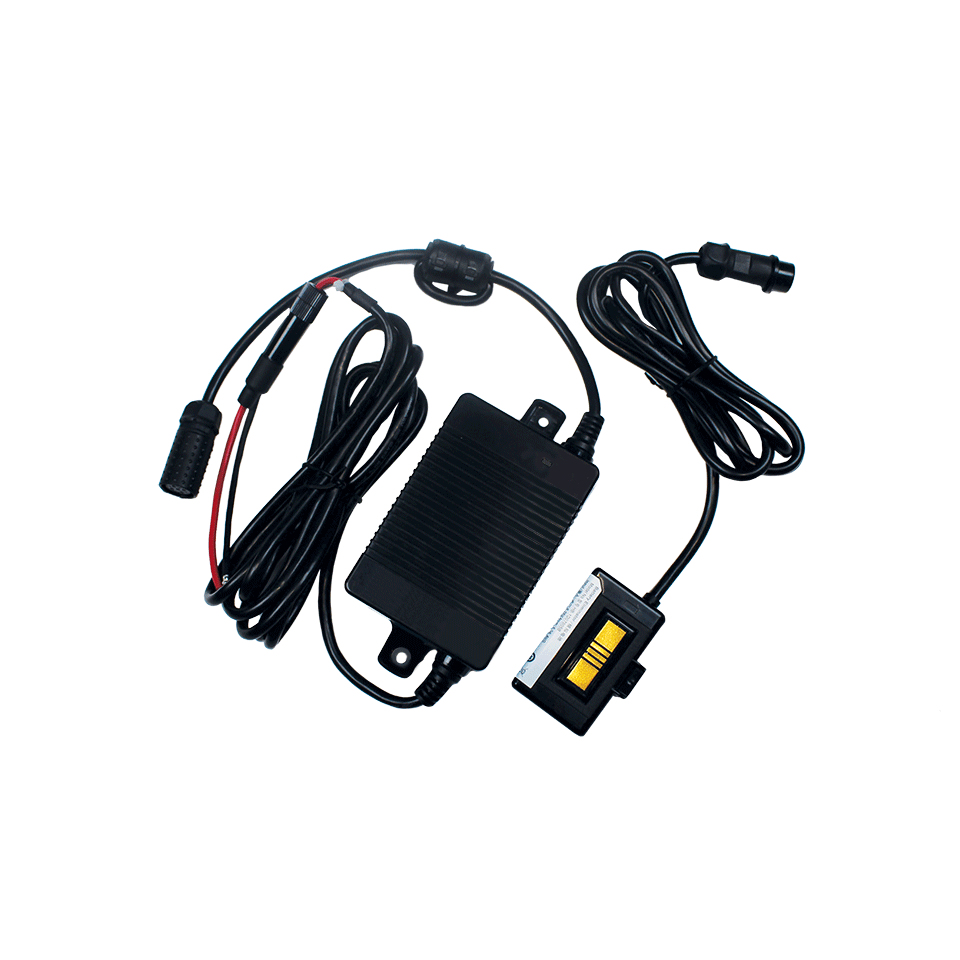 [PABEK001WR] Brother PA-BEK-001WR vehicle power kit, hard-wired