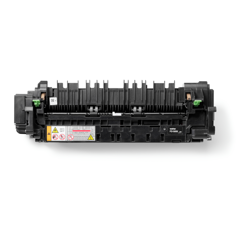Brother FD5000 fuser unit