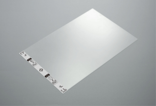 [CSRE001] Brother CSRE001 carrier sheets
