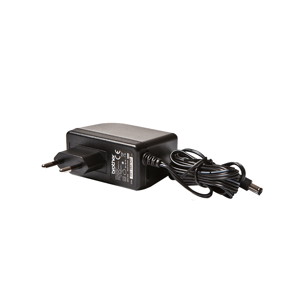 [ADE001] Adaptateur secteur Brother AD-E001