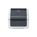 Brother TD-4525DN Etikettendrucker, bis 118 mm, Netzwerk, USB