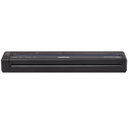 Imprimante mobile A4 Brother PJ-883, Bluetooth, Wi-Fi, USB