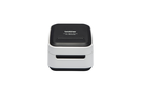 Imprimante d'étiquettes couleur Brother VC-500WCR, jusqu'à 50 mm, Wi-Fi, USB