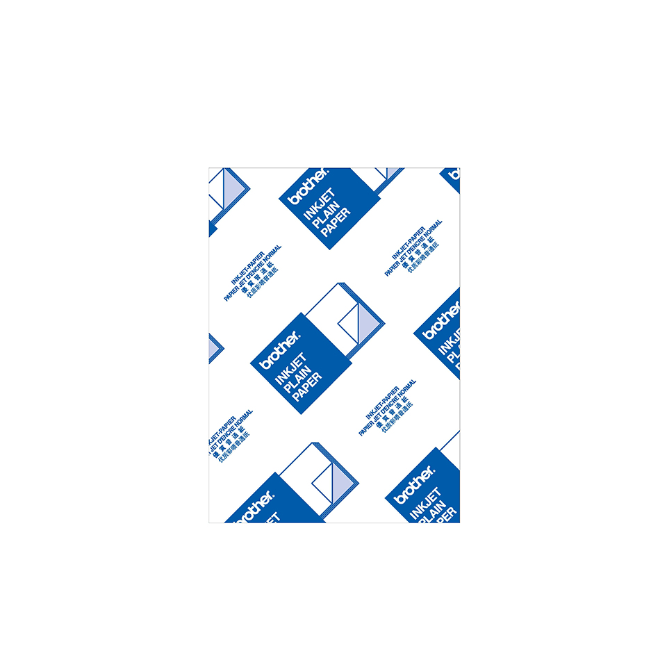 Brother BP60PA3 inkjet paper A3, 250 sheets