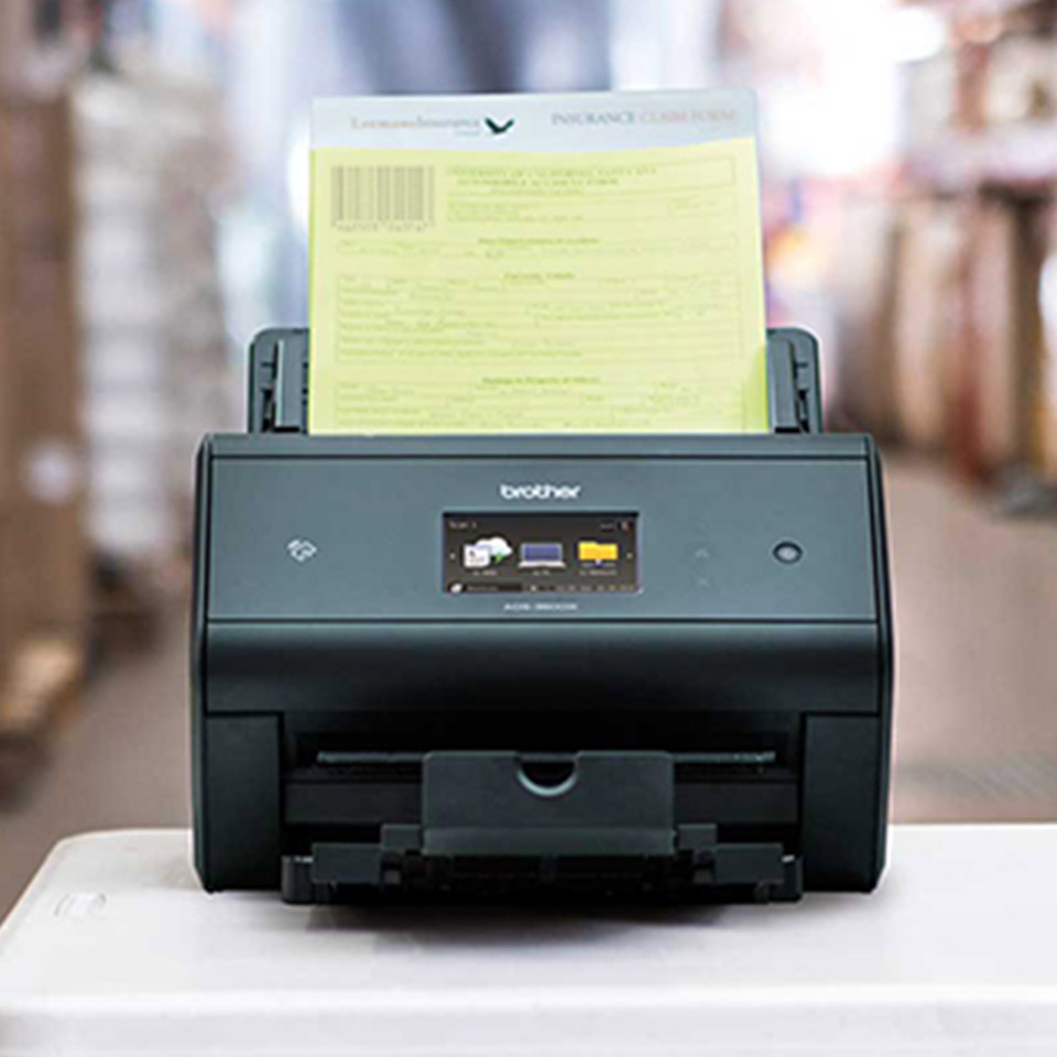 Brother Fonction+ ZBR8LS48BAR software license (Barcode Utility)