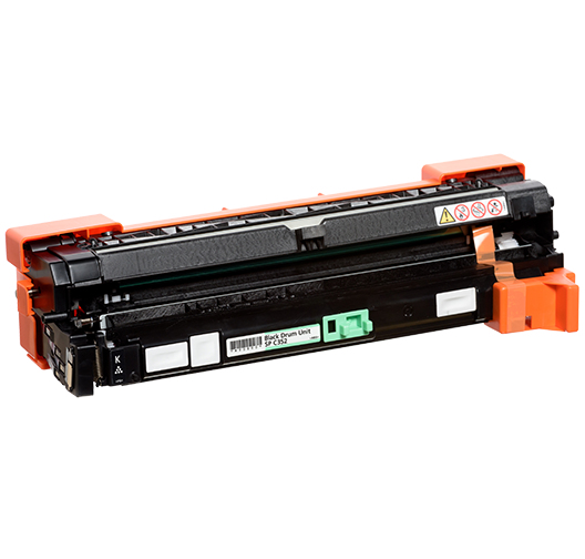 Ricoh SP C352 / 408223 black imaging drum, 15,000 pages