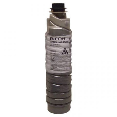 [841925] Toner Ricoh MP C2503 / 841925 Schwarz, 15.000 Seiten