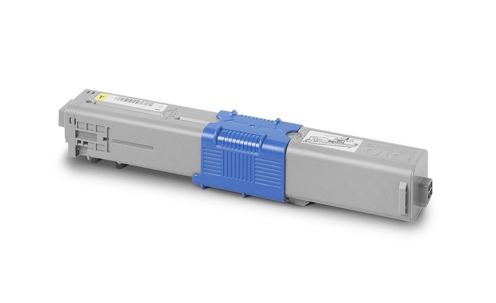 Toner OKI 46508713 Gelb