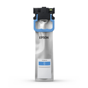 Epson T01C2 / C13T01C200 cyan ink cartridge