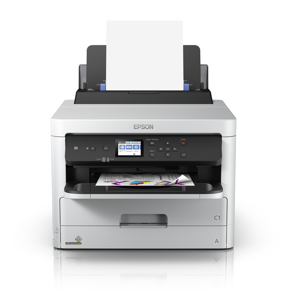 [C13T01C400] Epson T01C4 / C13T01C400 yellow ink cartridge