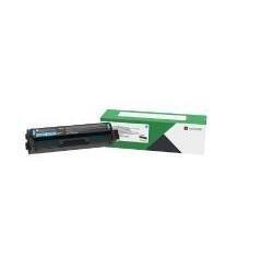 Toner Lexmark C3220C0 Cyan