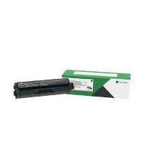 [C3220K0] Toner Lexmark C3220K0 Schwarz