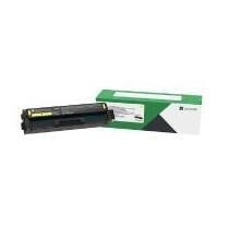 Toner Lexmark C3220Y0 Gelb