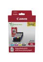 Canon CLI-571XL / 0332C006 4-color XL ink pack